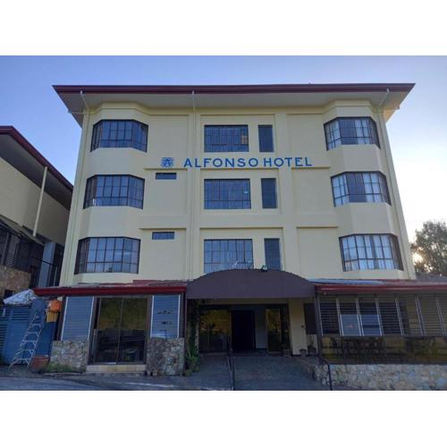 Alfonso Hotel