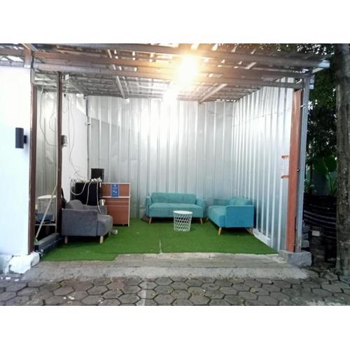 ALGIRA GUEST HOUSE GUNUNGBATU SYARIAH