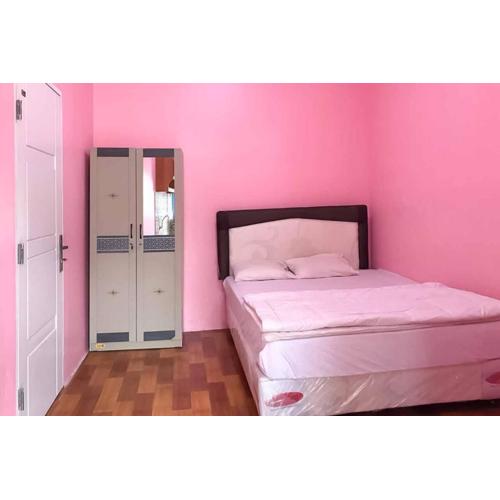 Algira Guest House Syariah Bogor Redpartner