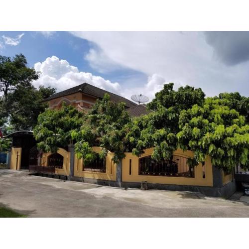 Algira Homestay Prambanan