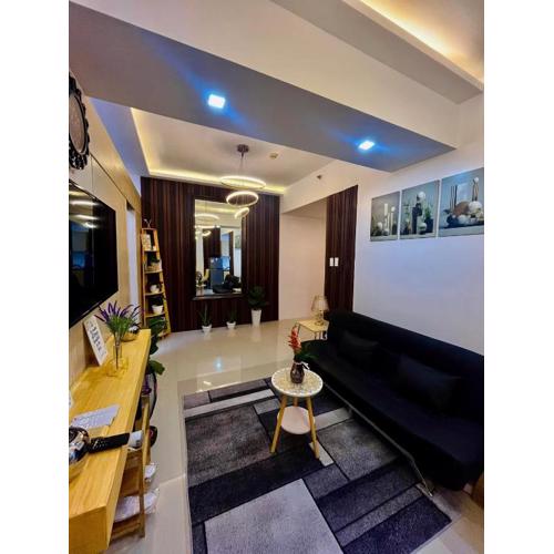 ALG's Place Quezon City