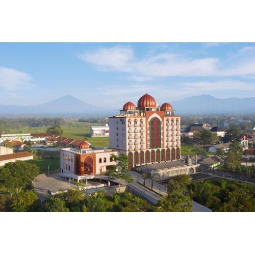 Alhambra Hotel & Convention, BW Signature Collection