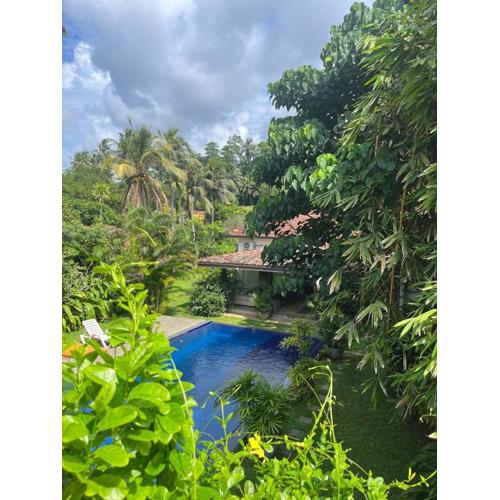 Ali Bungalow - Galle