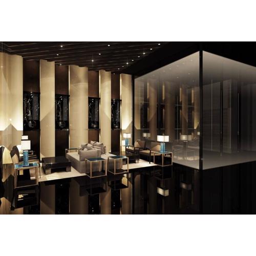 Alice in Wonderland Enchanting Makati Retreat 300 Mbps