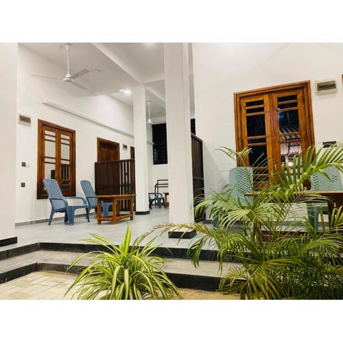 Alice Rest Arugambay