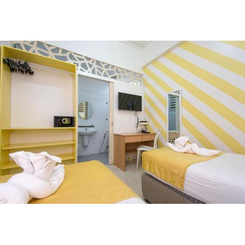 Alicia Tower Residences