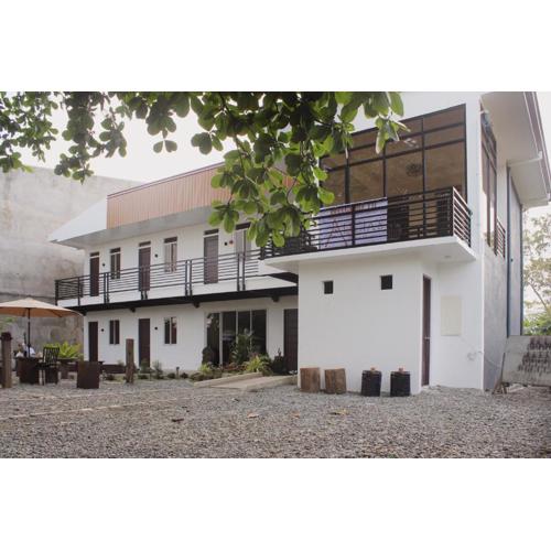 Alicia's Guest House