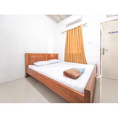 Alif House Syariah Redpartner near Taman Dayu Pandaan