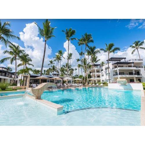 Aligio Aparthotel, Beachfront, Las Terrenas