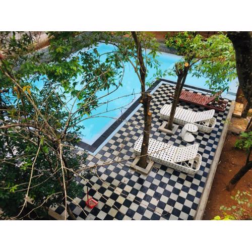 AliKele Hotel & Resort