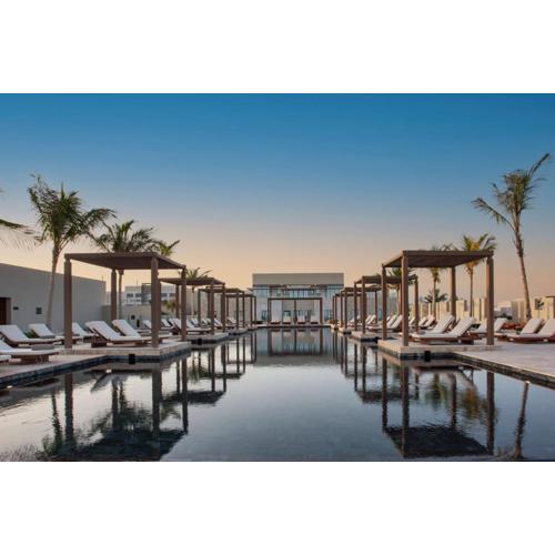 Alila Hinu Bay Salalah Mirbat