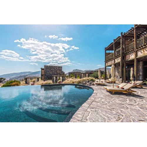 Alila Jabal Akhdar