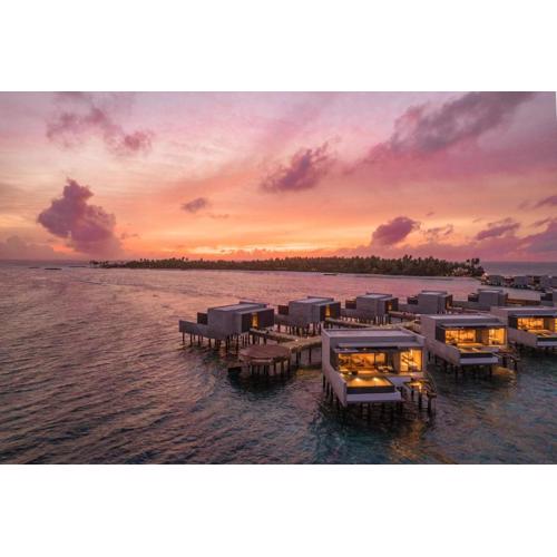 Alila Kothaifaru Maldives
