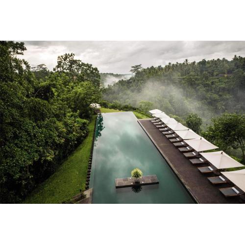 Alila Ubud