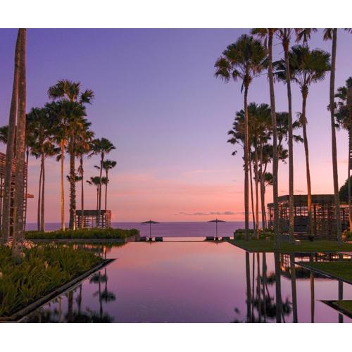 Alila Villas Uluwatu