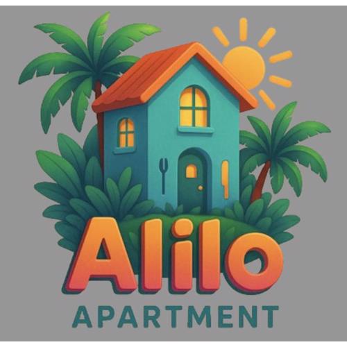Alilo Apartment