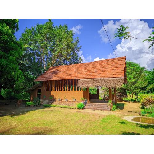 Alimankada Resort and restaurant