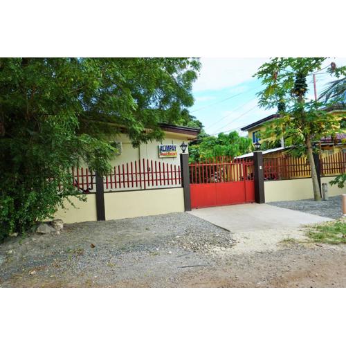 Alimpay Foresters Apartment