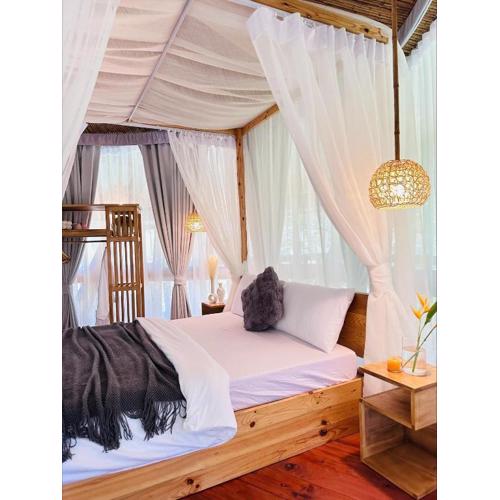 Alina Farm Resort- Two Bedroom Villa