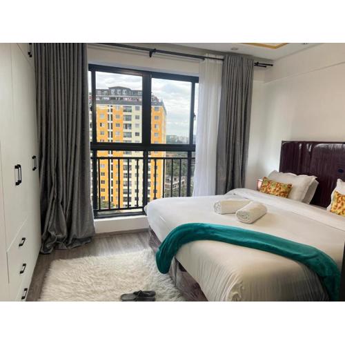 Alina Ridge - by TrueStay