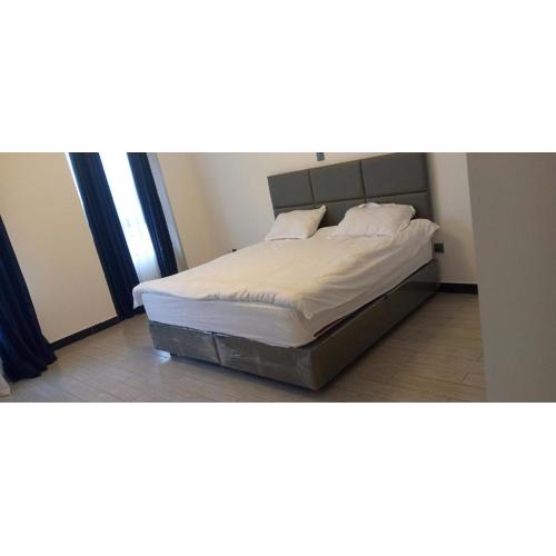 Alina ridge apartment