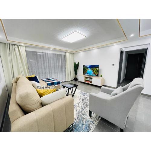 Alina ridge apartments