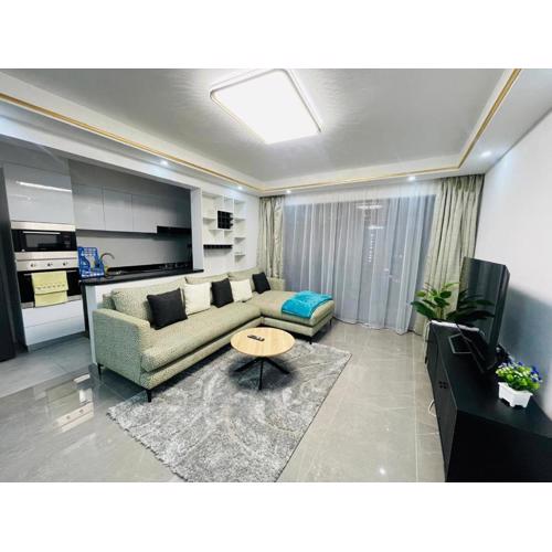 Alina ridge apartments