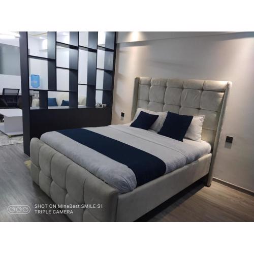 Alina ridge apartments