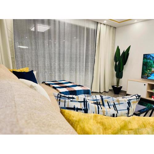 Alina ridge apartments