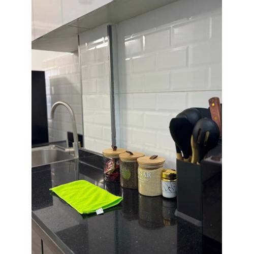 Alina Ridge by Casamisa