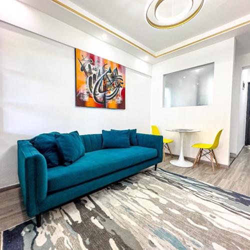 Alina ridge Studio Apartment