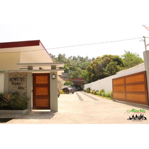 Alinchlo Hotel