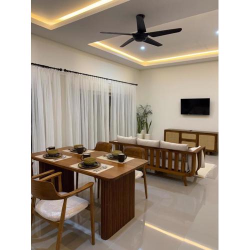 Alinko Villa - Newly Open 2BR Villa in Seminyak