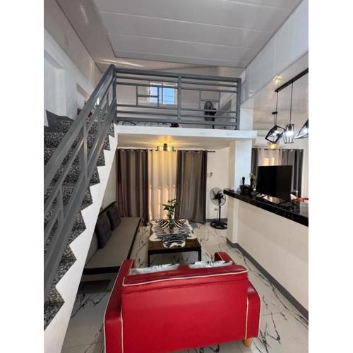 Alipios Beach House