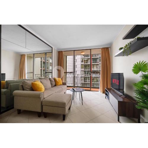 Alira by Kozystay - Epicentrum