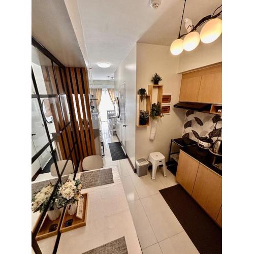 Ali's Crib Studio Unit Prime Location in Bajada Davao