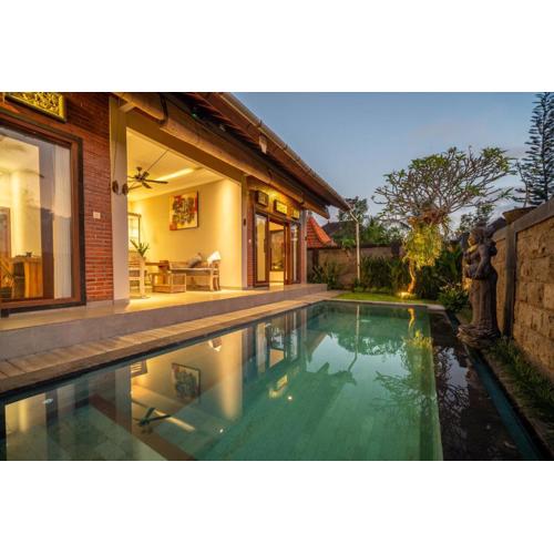 Alisa Private Villa