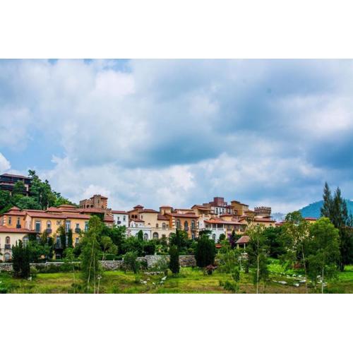 Alis's House at Khaoyai