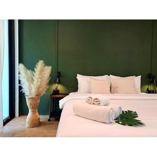 Alissia House No 516