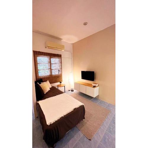 Alissia House No 518