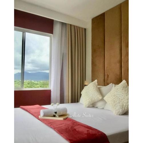 Aliste Suites Marina Spatial