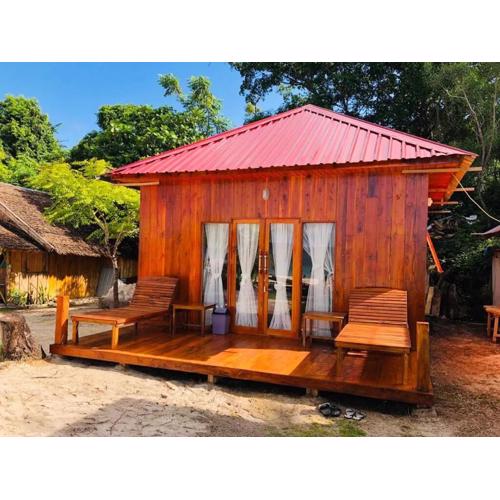 Alisya Beach House Bara