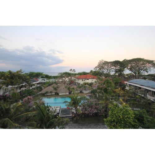 Alit Beach Resort and Villas