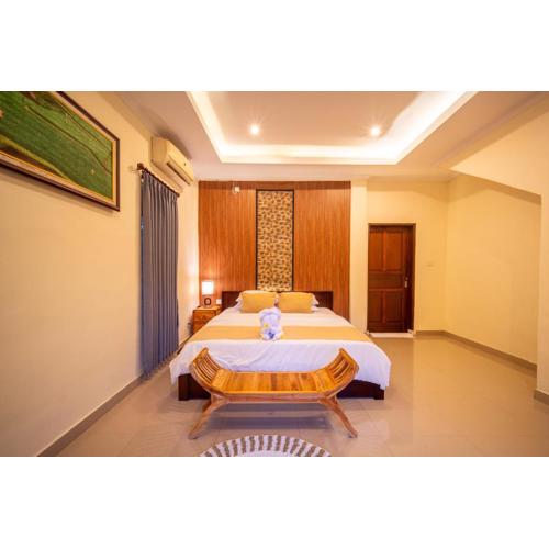 Alit Bungalow Ubud