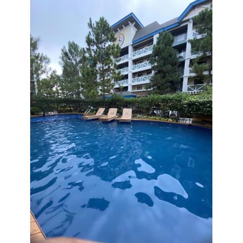 Alitheia Condo @ Pine Suites Tagaytay