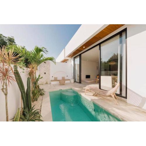 Alivia 1 BR Private Pool Villa ZN283