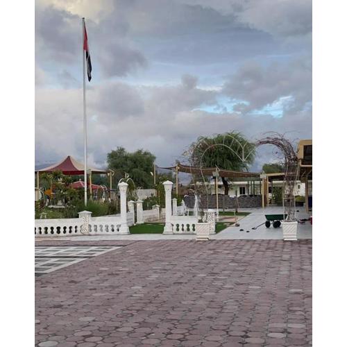 AlJasmi Holiday farm