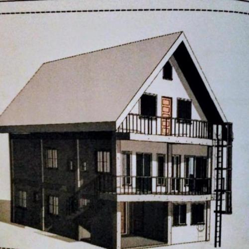 Aljay & Joan's Homestay