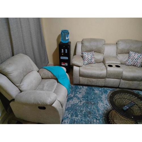 Alken Homes - One Bedroom, Naivasha