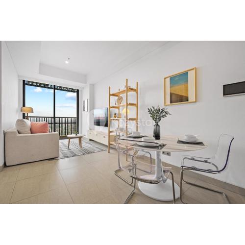 Alkisti by Kozystay - Fatmawati